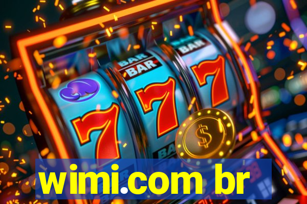 wimi.com br